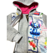 Ciepła bluza bawełniana TOP TRENDY -  STICH